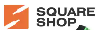 SquareShop kuponok és kedvezmények