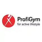 Profigym Kuponok