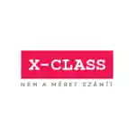 X Class Akciók és Kuponok